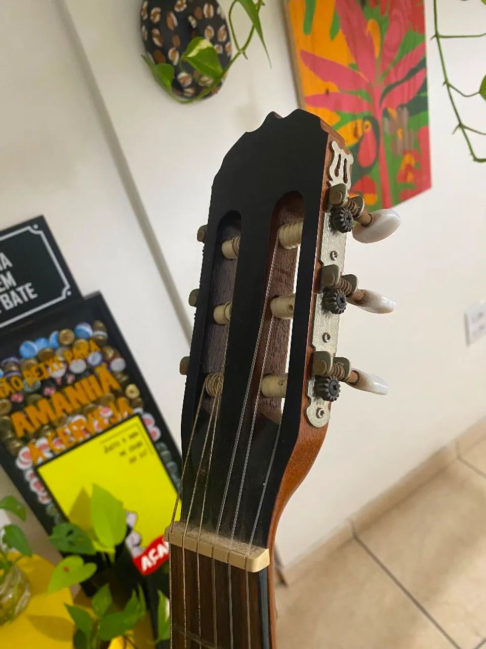 Violão  - Foto 4