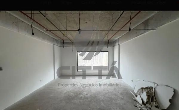 Sala Comercial à Venda no Bairro Vila Itapura, Campinas-SP.