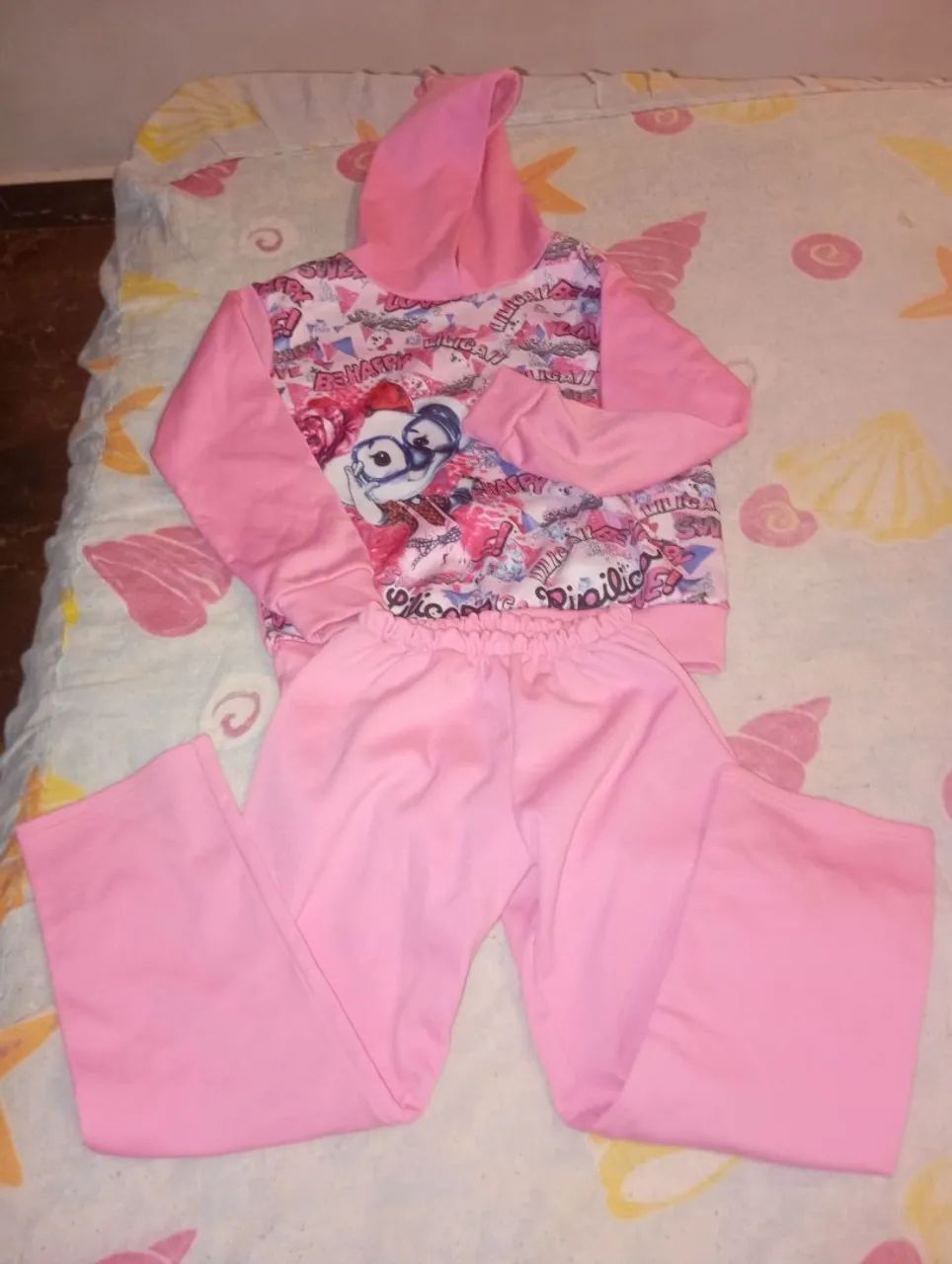 Conjunto 6 e 8 anos - Foto 3