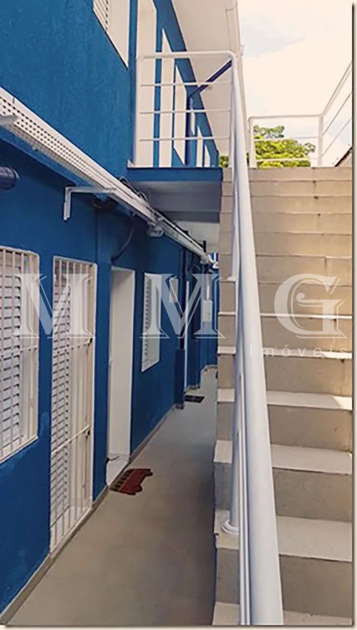 Sobrado com 28 Kitnets - tudo novo - Vila Mariana. - Foto 4