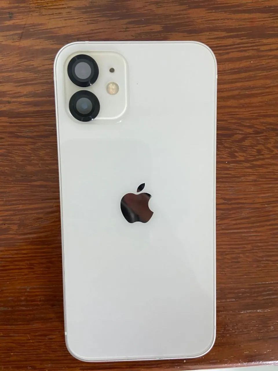 Iphone 12 Branco (128 GB)