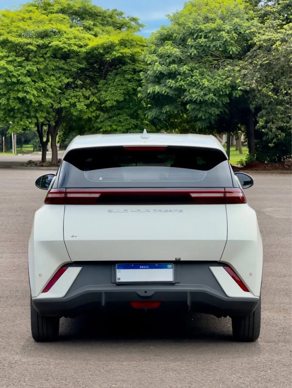 BYD Dolphin Mini (Elétrico) 2024 - Foto 5