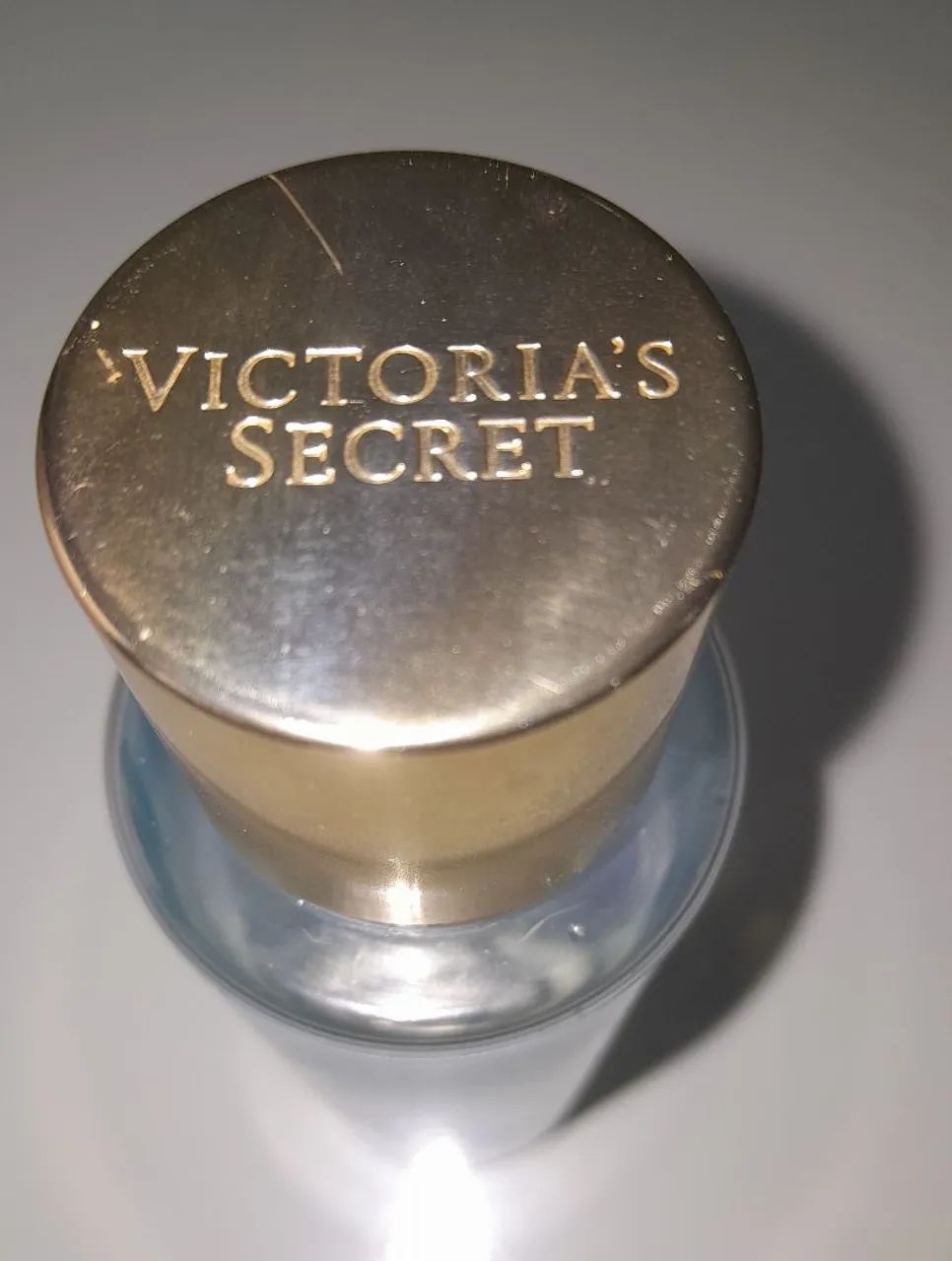 Frasco vazio de perfume Victoria's Secret - Foto 3