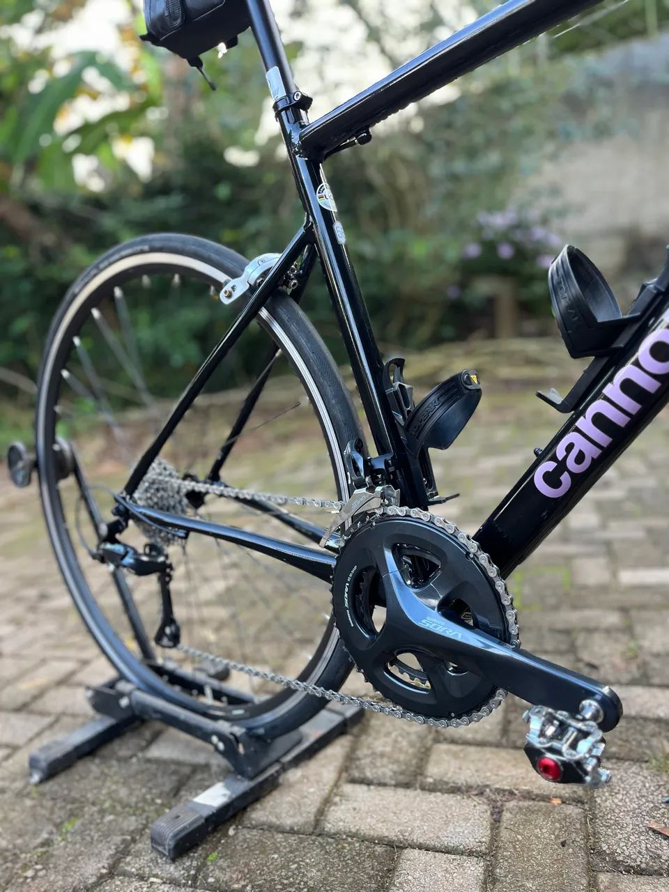 Cannondale Caad Optimo 3 - Foto 3