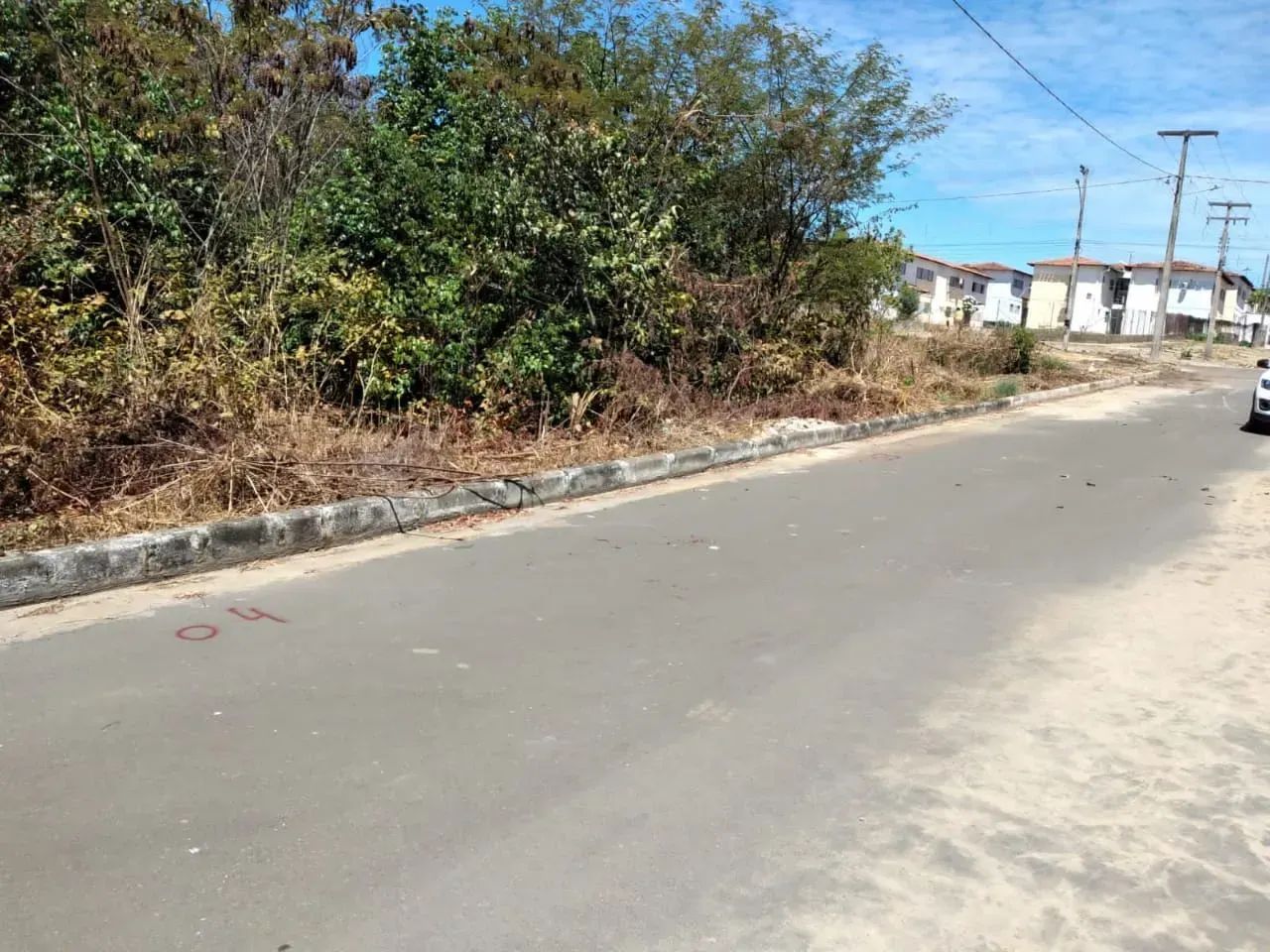Lotes 04 e 05 QD - Z42 do residencial Cidade Industrial 10x24 no valor de 90.000 cada - Foto 10