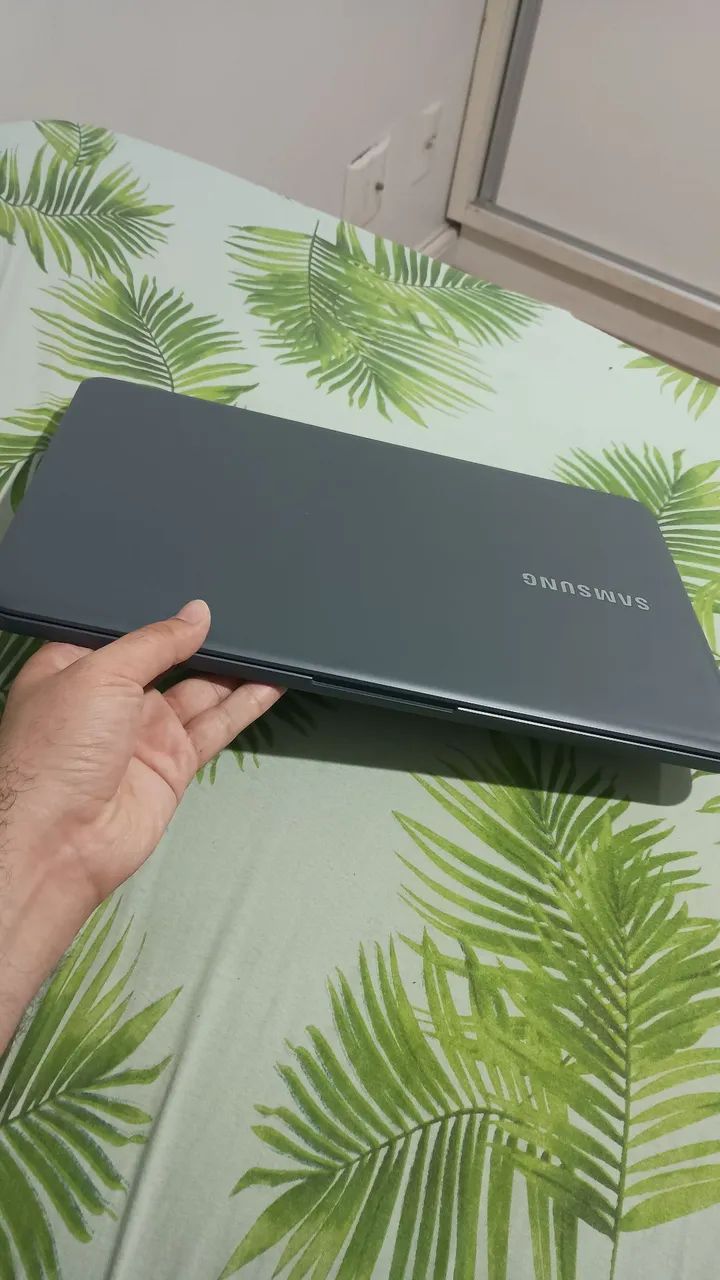 Notebook Samsung Expert X50 - Foto 3