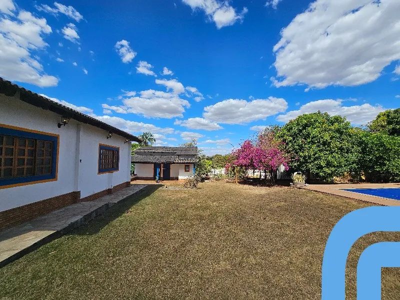 CHACARA RESIDENCIAL em GOIÂNIA - GO, CONDOMÍNIO PARQUE DOS CISNES - Foto 5