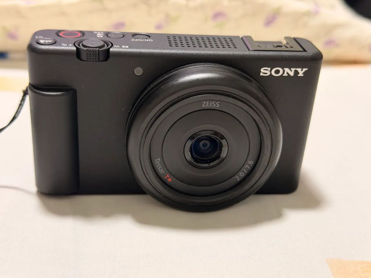 Camera sony - Foto 5