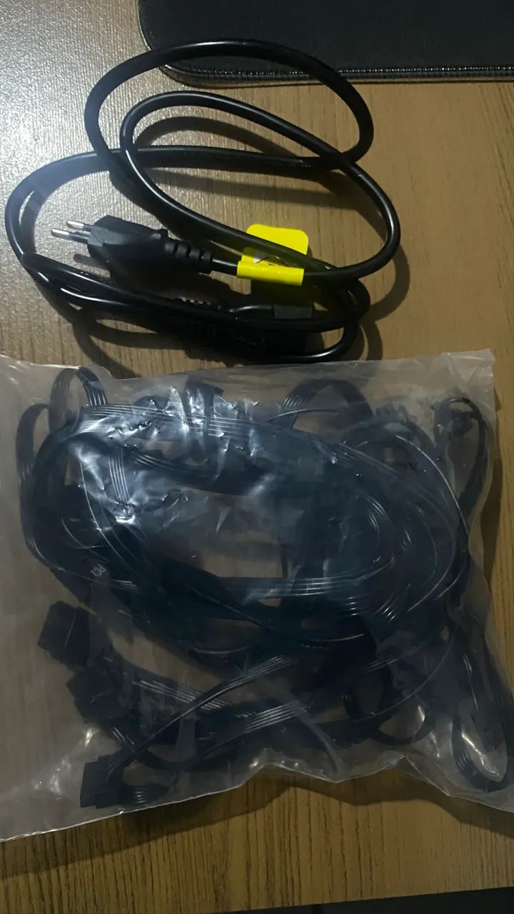 Fonte 650w - Foto 3