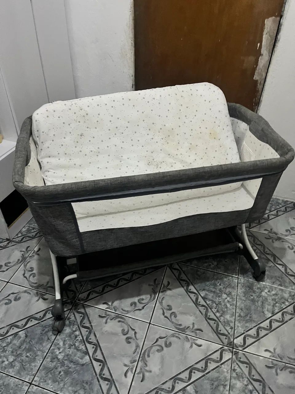 Berço 
