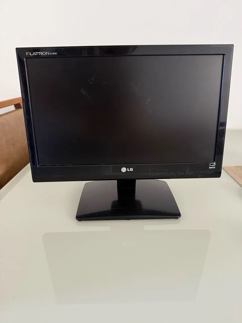 Monitor LG 16?