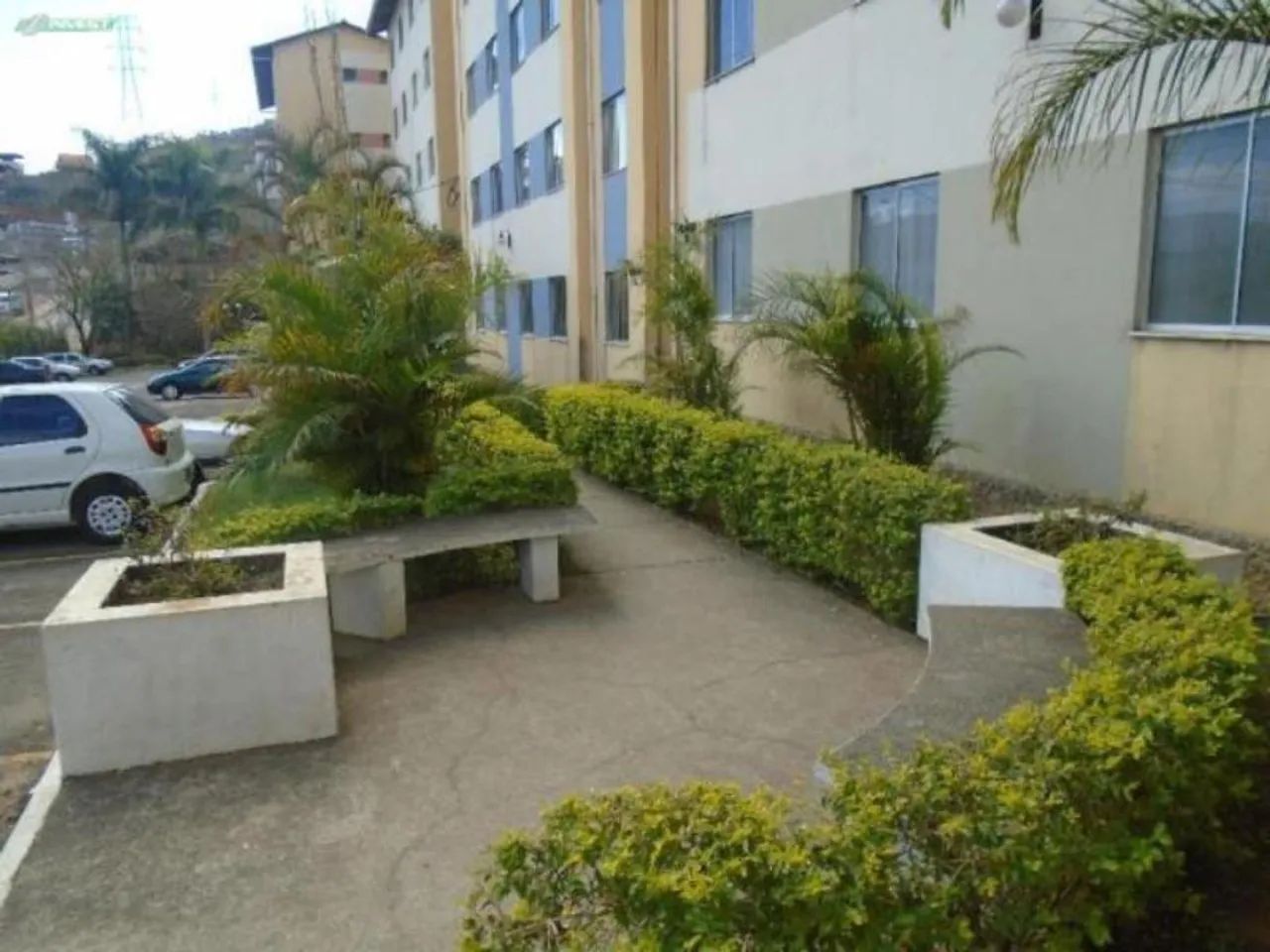 Apartamento - Juiz de Fora MG - Foto 4