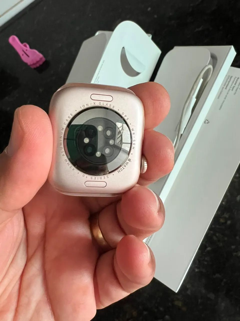 Apple Watch - Foto 5