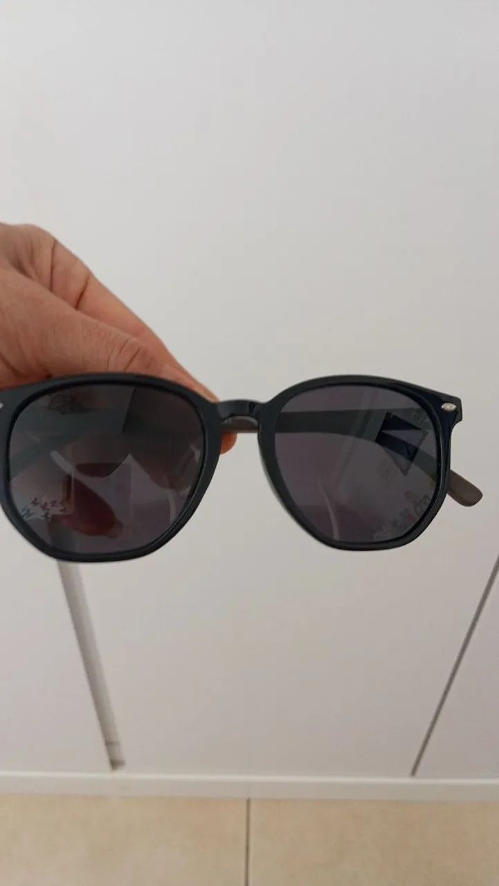 Vendo óculos masculino e feminino vários modelos  - Foto 3