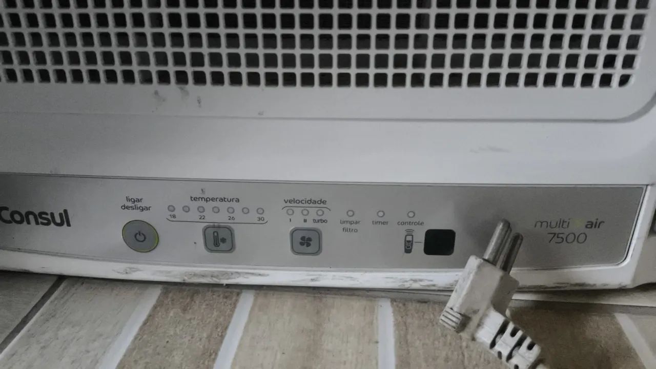 Ar-condicionado consul  - Foto 2