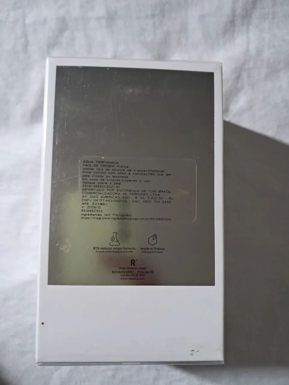 PHANTOM - lacrado  - Foto 2
