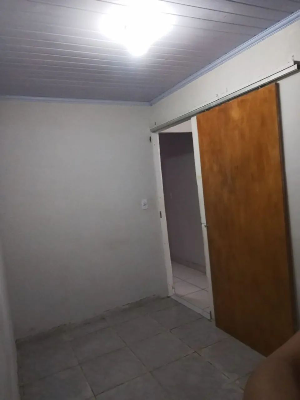 Alugo casa pequena no bairro do Coroado  - Foto 2