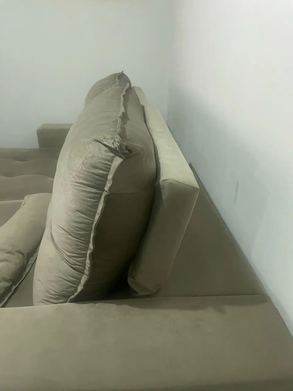 Sofá da Atlântica móveis  - Foto 2