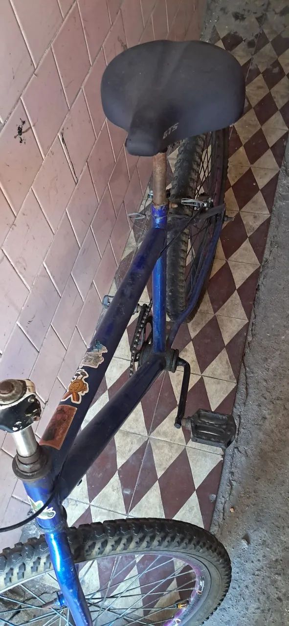 Vendo bicicleta  - Foto 2
