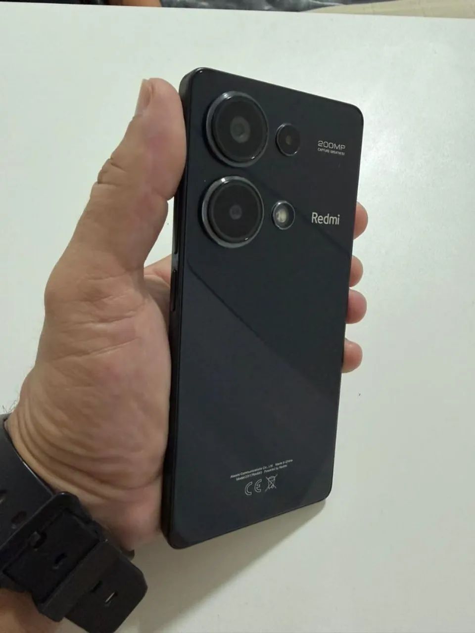 Xiaomi Redmi 13 Pro 4g 256 - Foto 2
