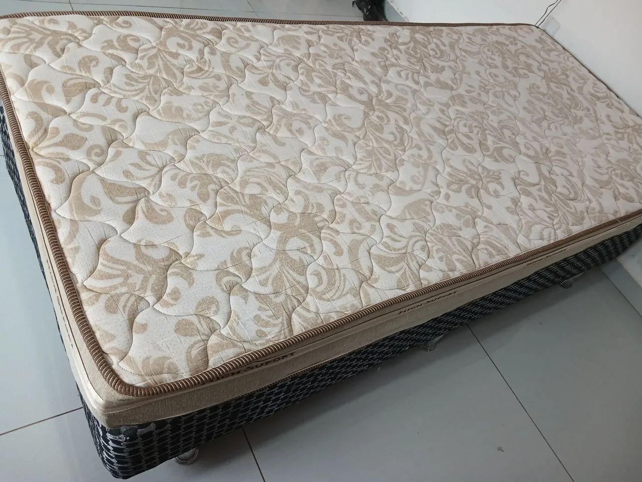 Cama box solteiro  - Foto 3