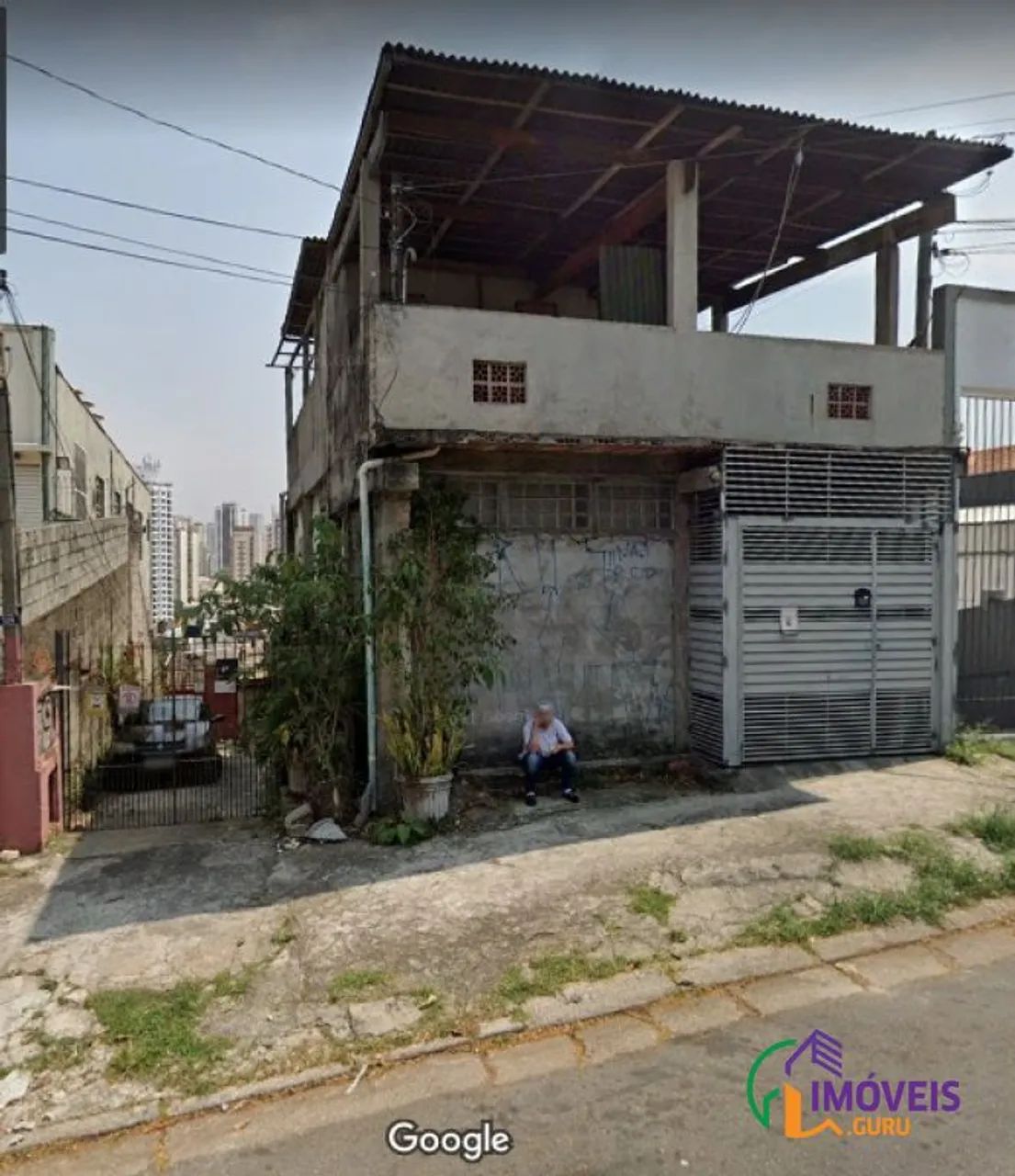 TERRENO - LAPA - SP - Foto 2