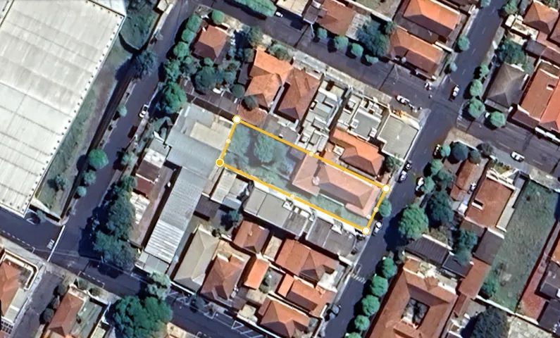 Terreno 936,8 m² - Centro de Matão/SP - Foto 2