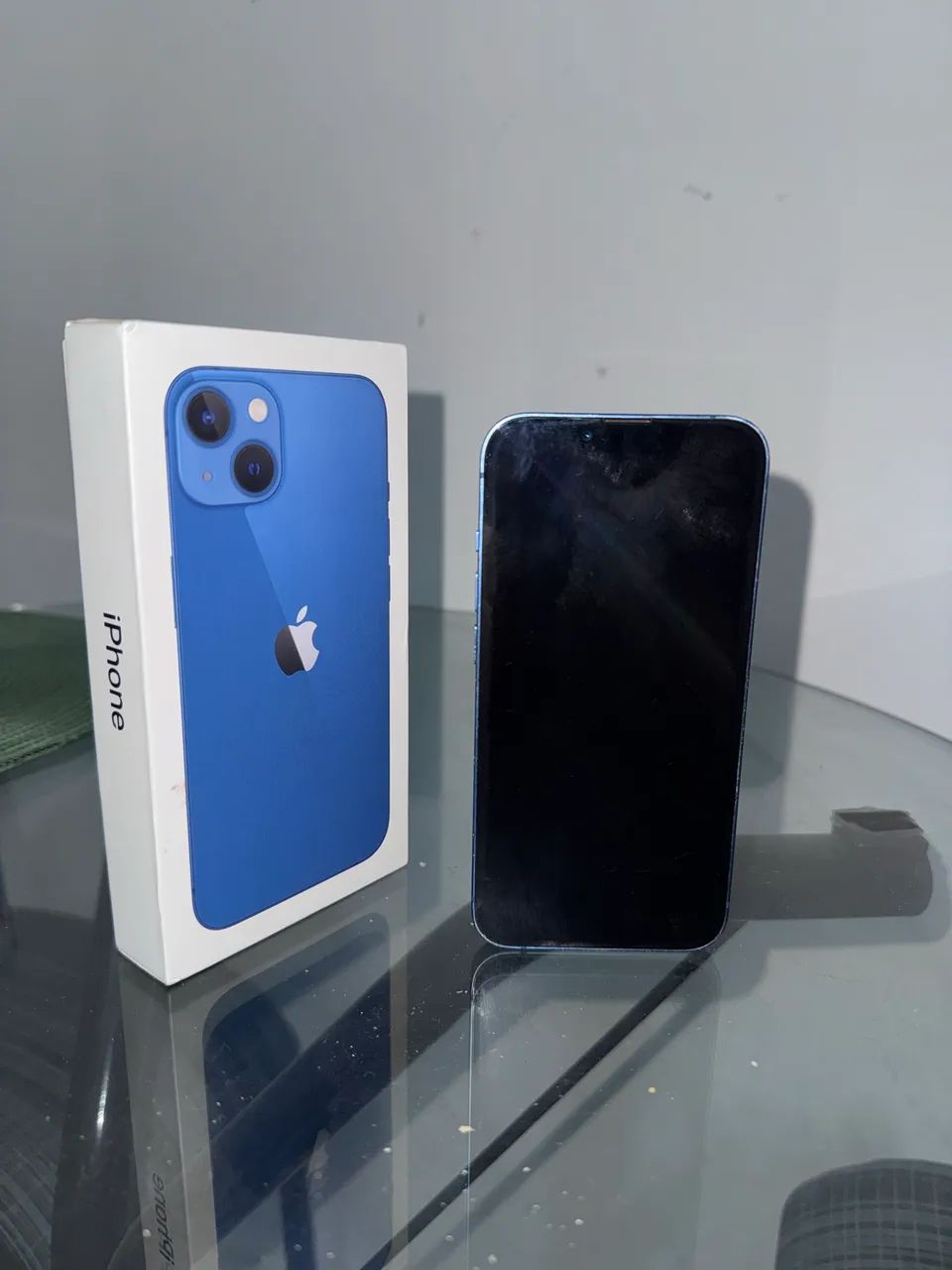 iPhone 13/128gigas - Foto 2