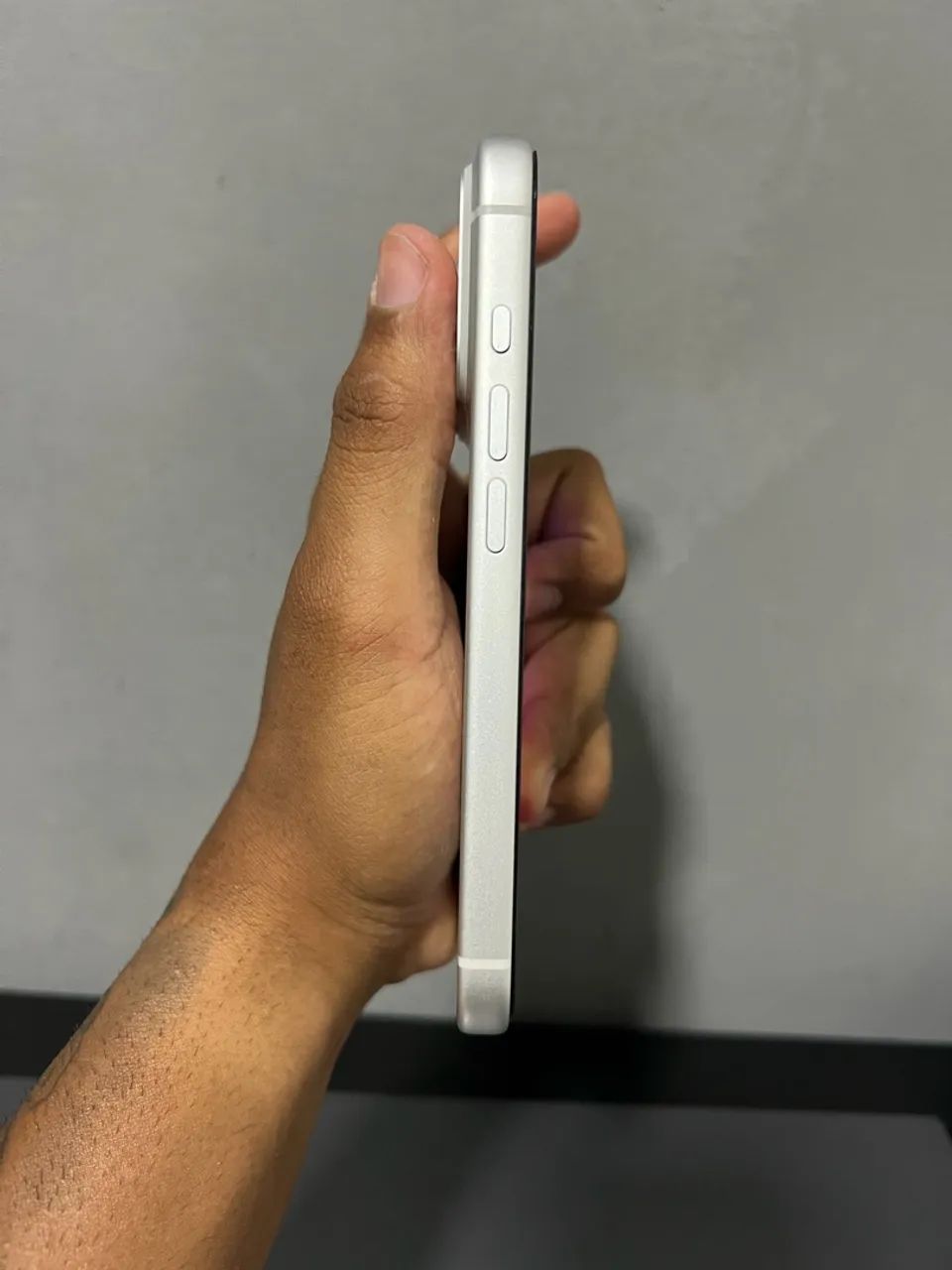 iPhone 17 Pro 256GB (Aceito trocas) - Foto 4