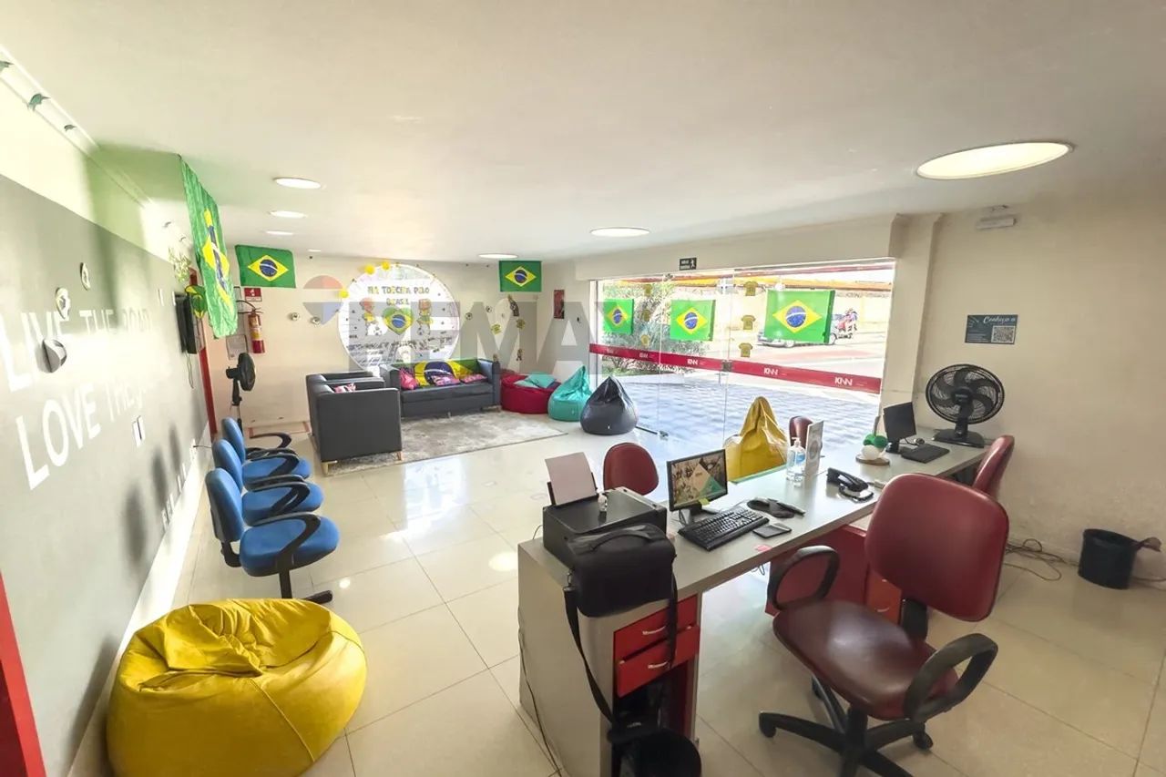 Mais do que um prédio comercial: um endereço para quem pensa grande. - Foto 4
