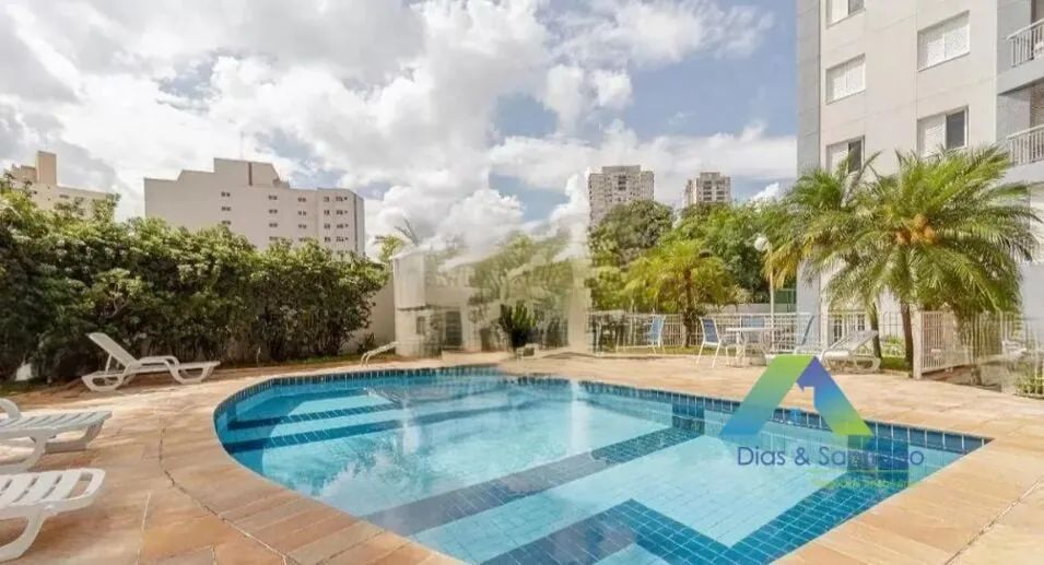 Apartamento com 3 Quartos à venda, 72m² - Sacomã - Foto 4