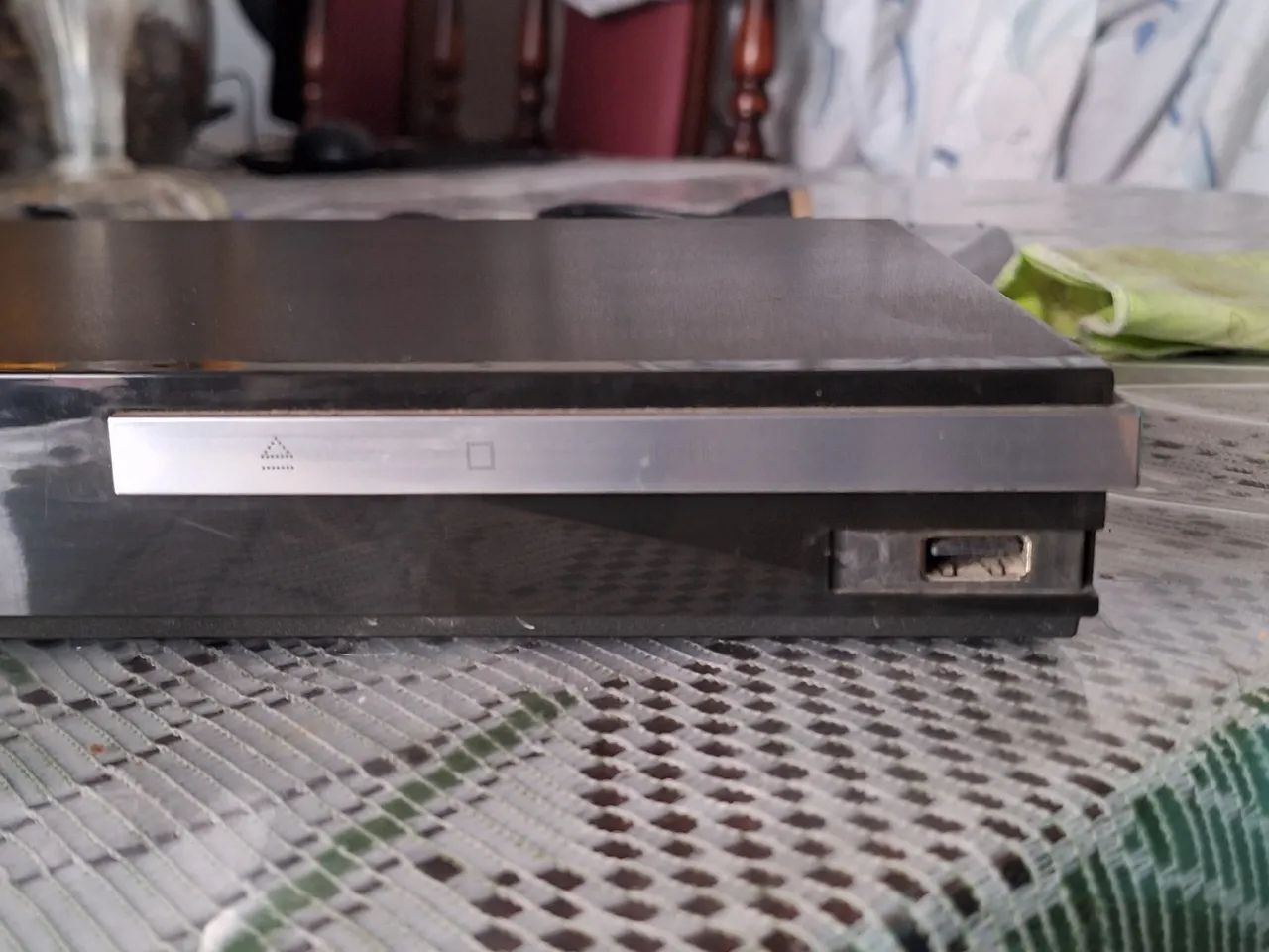 Blu-ray player - Foto 5