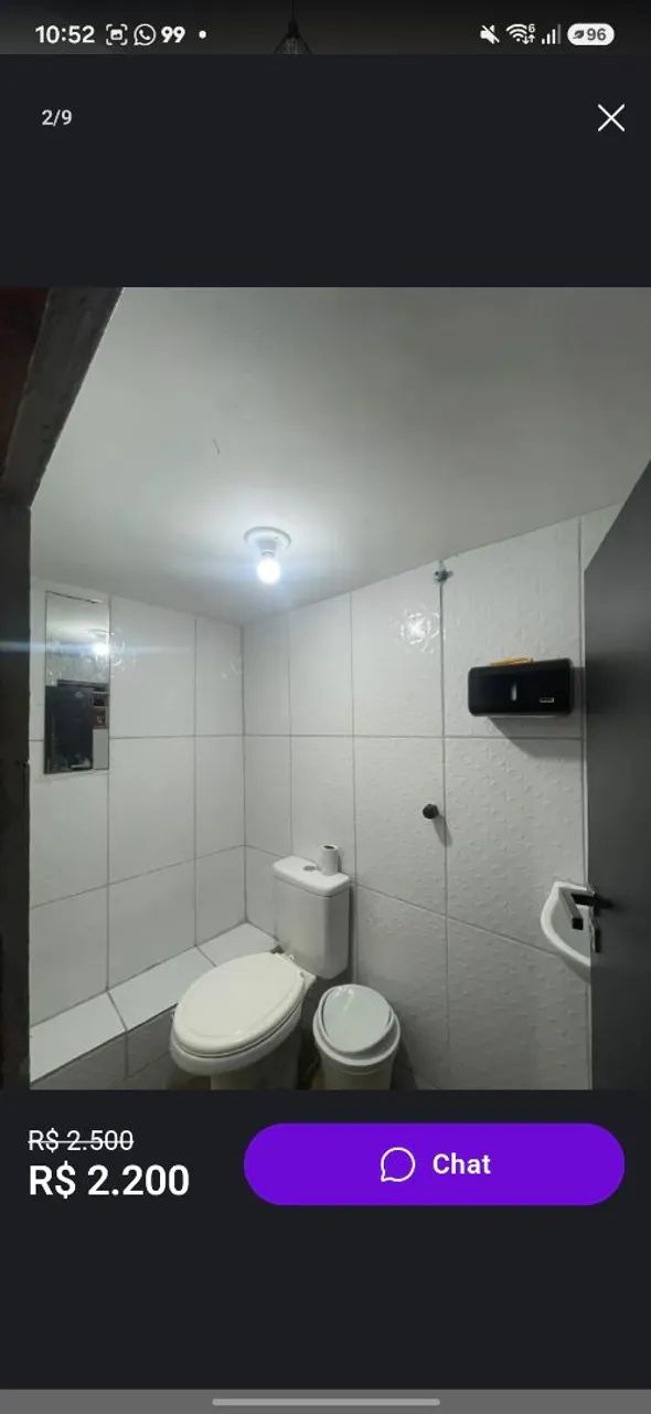 Luguel de pizzaria  - Foto 2