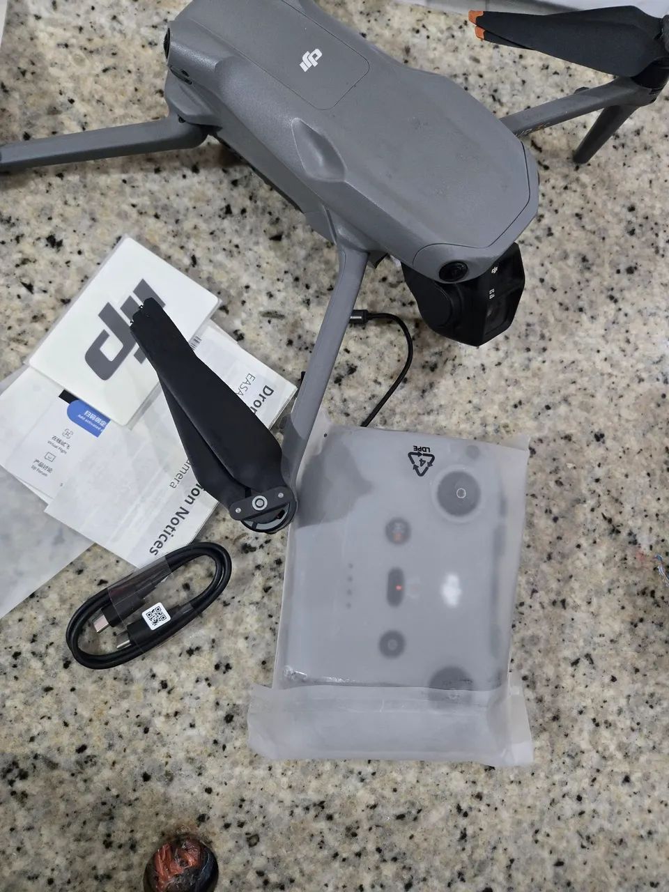 Dji air 3s