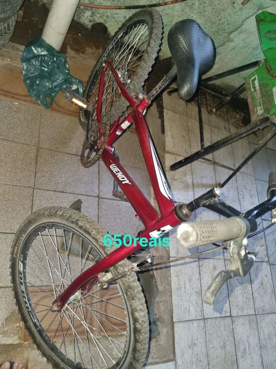 Bicicleta monark  - Foto 3