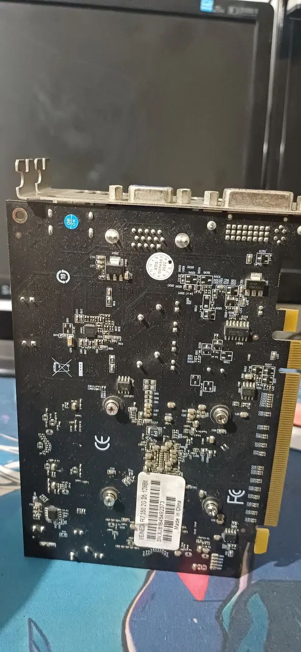 R7 350 2GB - Foto 2