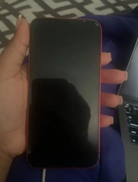 iPhone 12