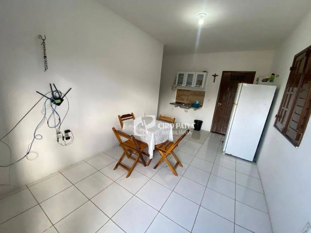 Sítio com 2 dormitórios à venda, 600 m² por R$ 340.000,00 - Aquiraz - Fortaleza/CE - Foto 3