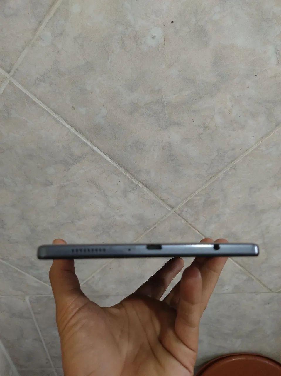 TAB SAMSUNG A7 4RAM 64GB  - Foto 3