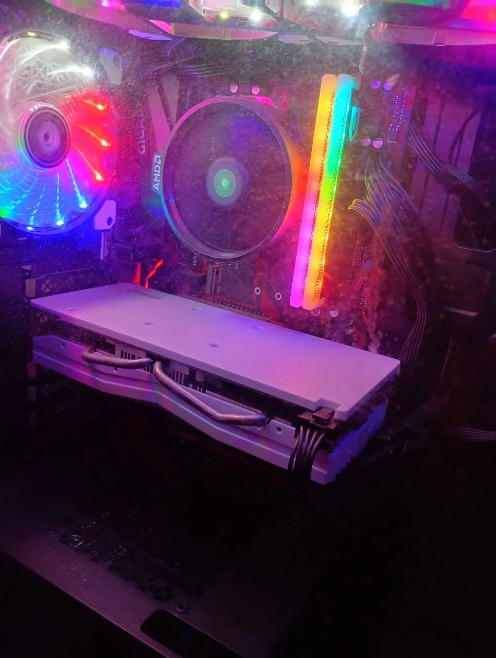 Computador gamer  - Foto 2