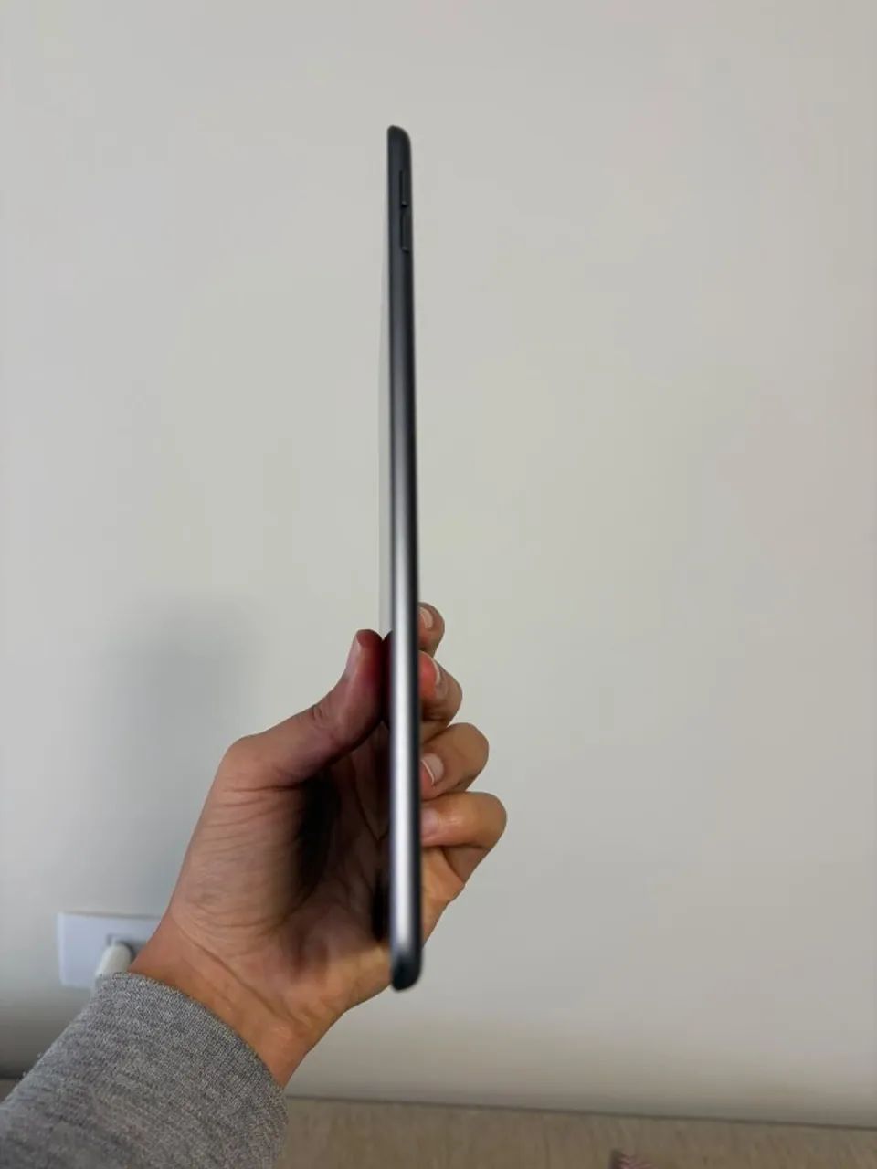 iPad mini 5 Cinza Espacial. Pouquíssimo uso | Ótimo estado - Foto 4