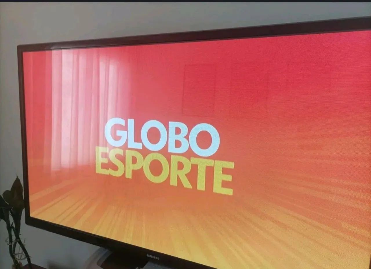 TV Samssung 50 polegadas 