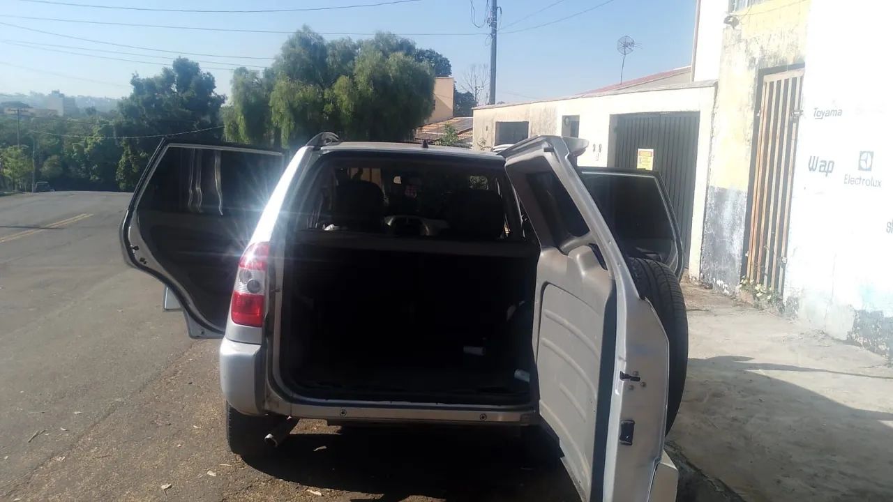 Chery Tiggo 2.0 16V Mec. 5P 2012 - Foto 3