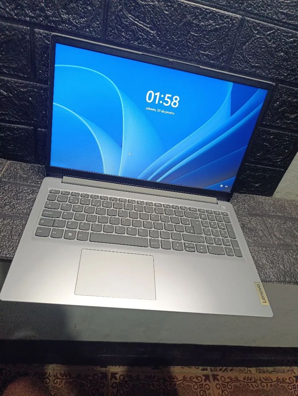 NOTEBOOK LENOVO IDEAPAD CORE I3  - Foto 4