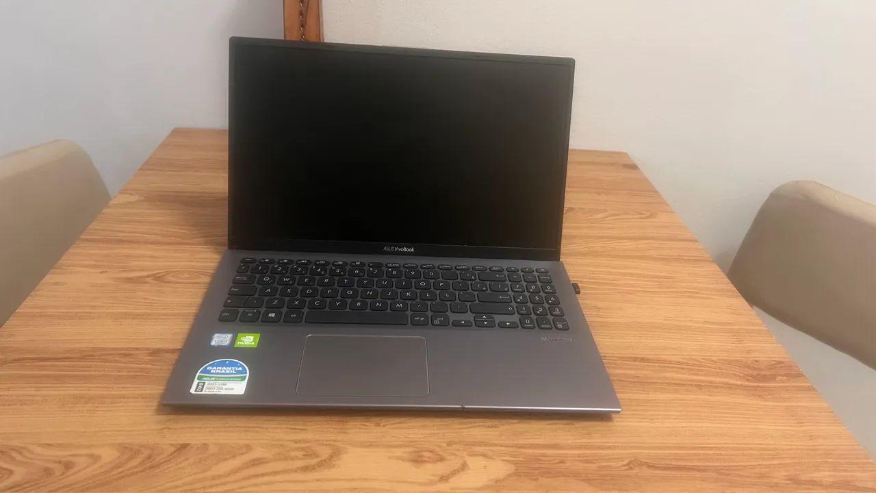 Notebook Asus