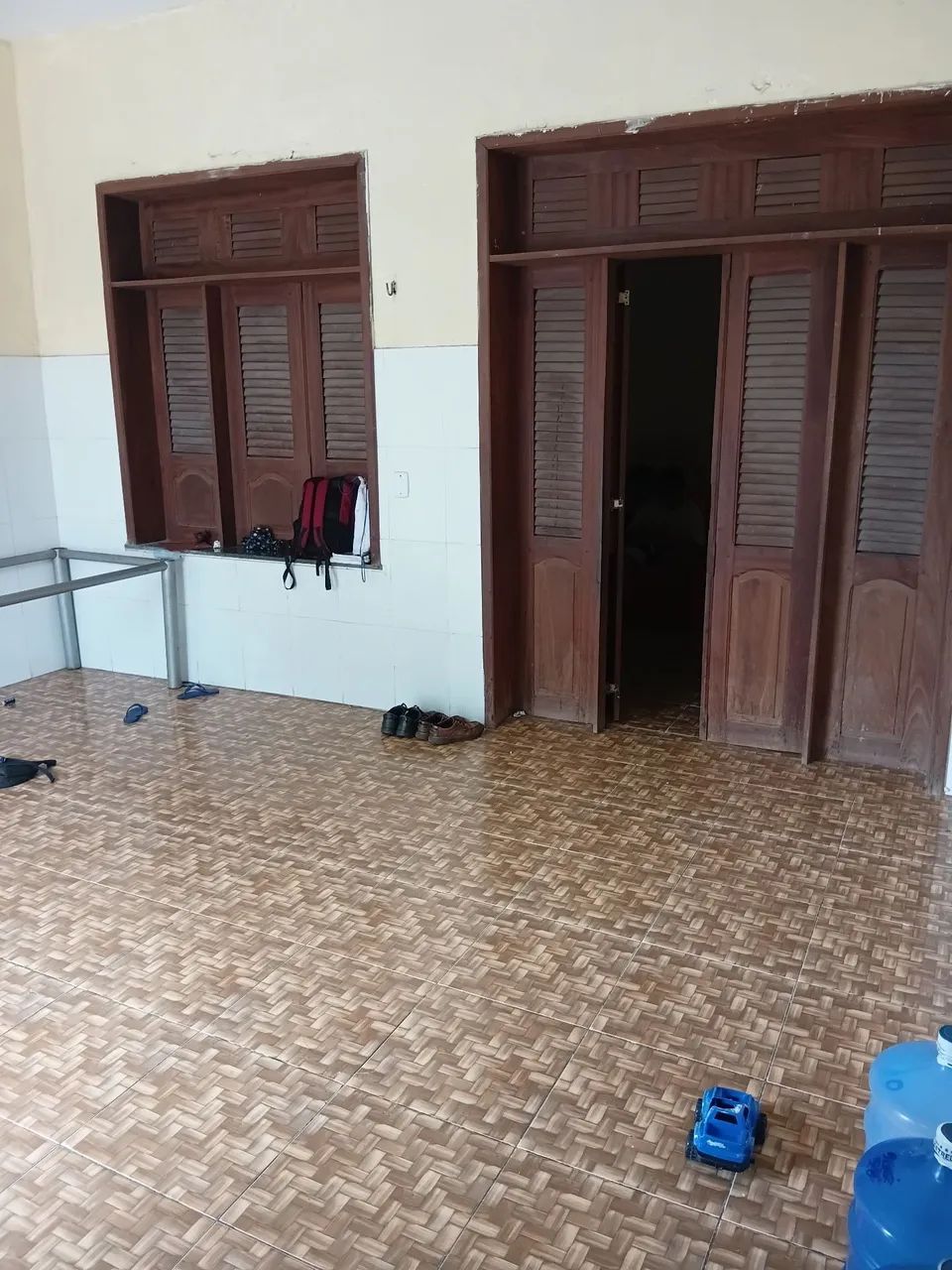 Casa de herdeiros( Pressa pra vender logo) - Foto 4