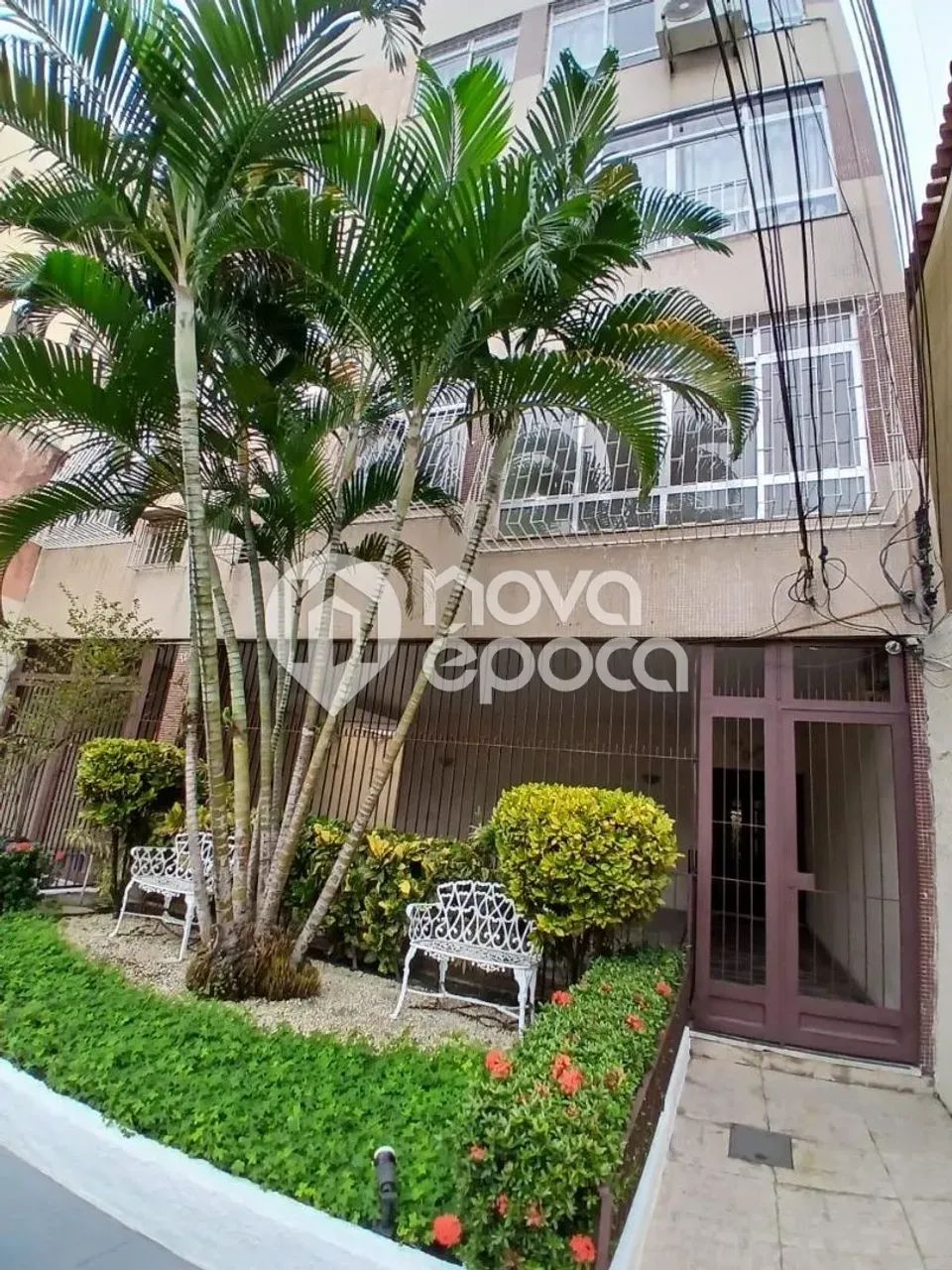 Cachambi | Apartamento 3 quartos