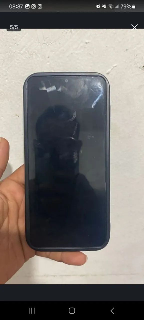 Cell  A05S 128G  - Foto 3