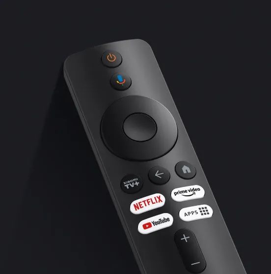 Xiaomi TV Box S 3ª Geração 4K com Google TV e Controle de Voz - Foto 5