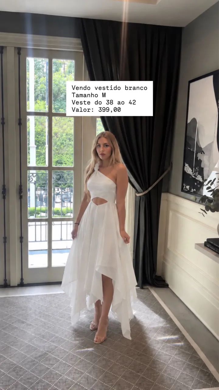 Vendo esses vestidos  - Foto 2